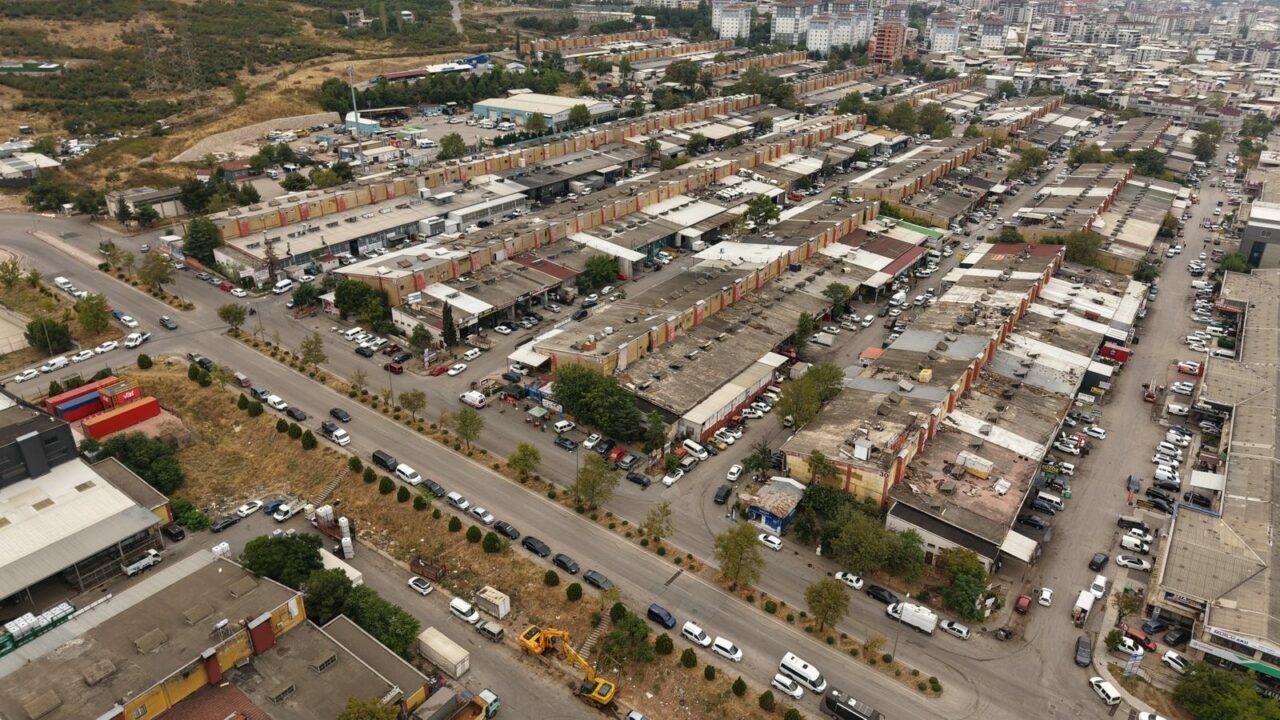 Bursa’da tedirgin eden eksiklik! Esnaf çözüm bekliyor