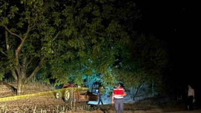 Bursa’daki korkunç cinayette yeni gelişme