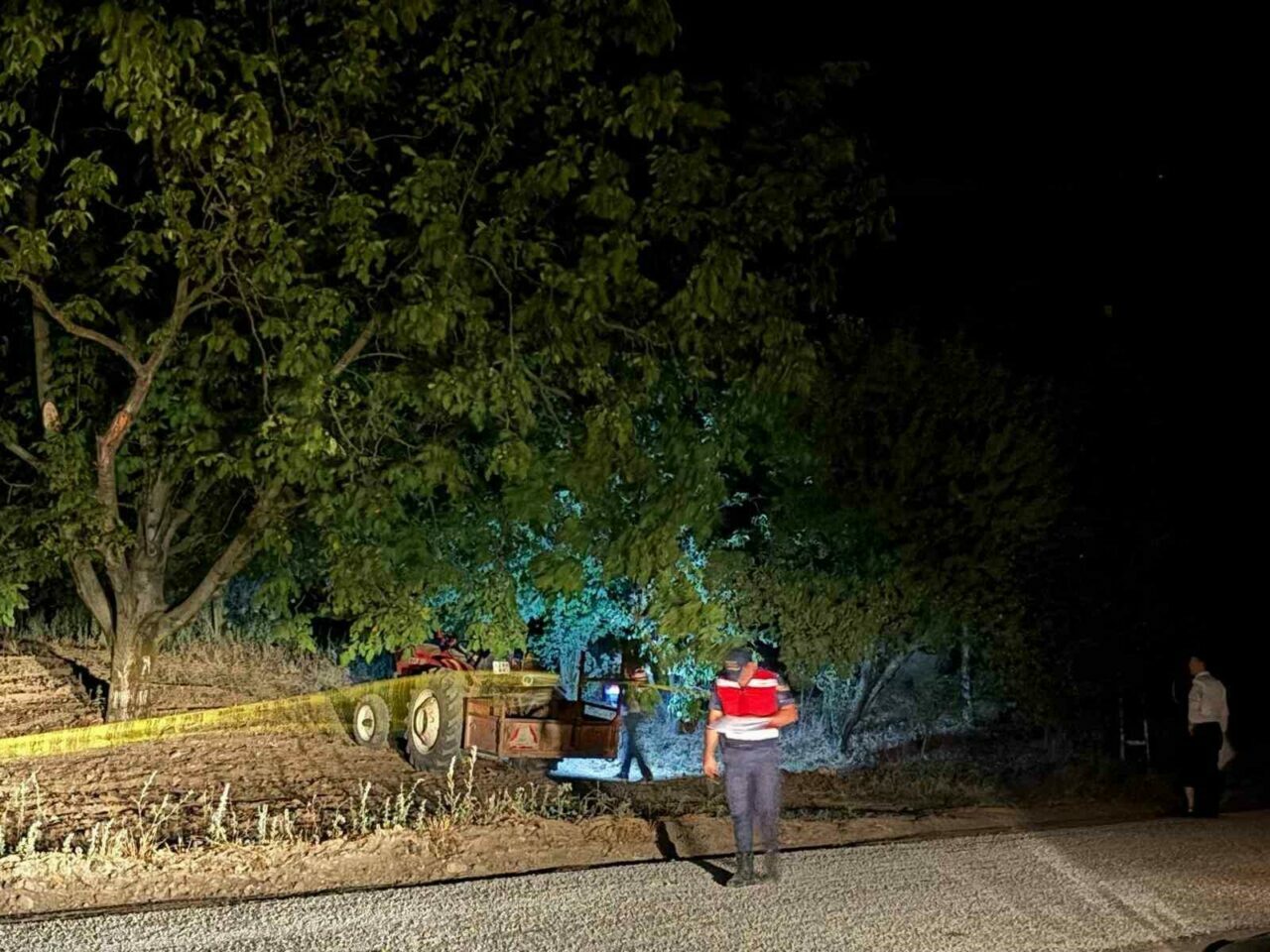 Bursa’daki korkunç cinayette yeni gelişme