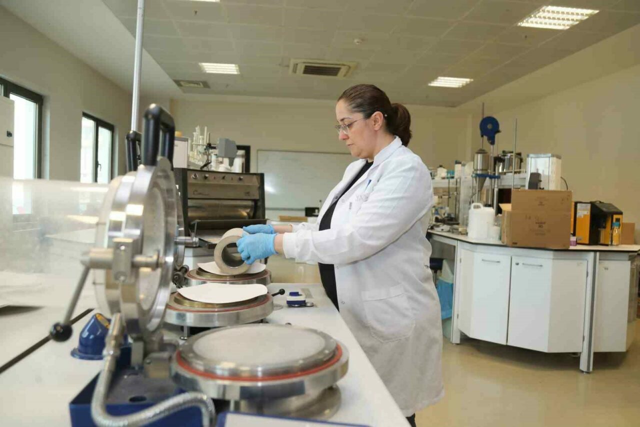 Bursa’daki o üniversiteden doğa dostu proje!