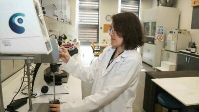 Bursa’daki üniversiteden dikkat çeken proje: Havacılığa yeşil kalkan