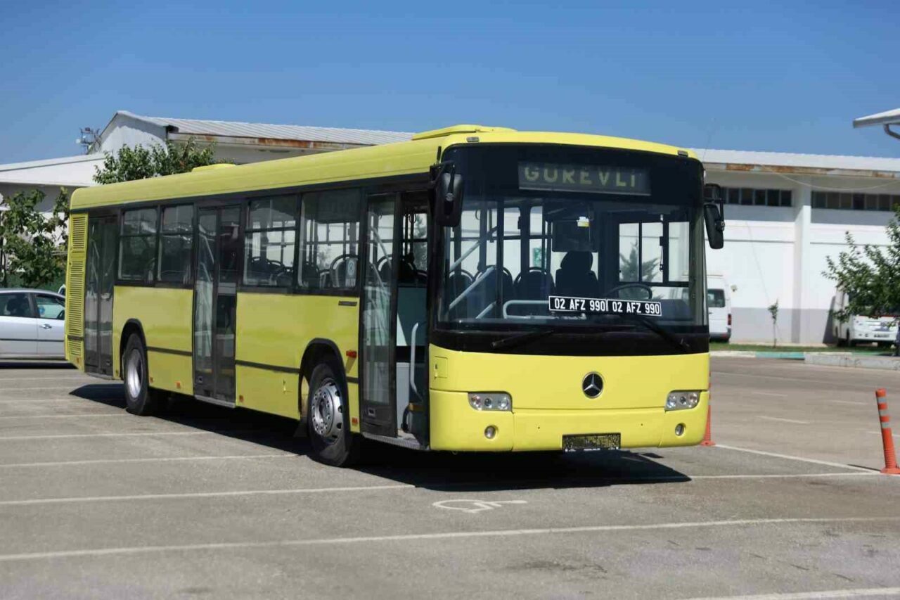 Bursa’dan Adıyaman’a destek! Hibe edildi… Bursa’dan Adıyaman’a destek! Hibe edildi…