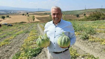 Bursa’nın ünlü lezzetinde üretim iki kat arttı