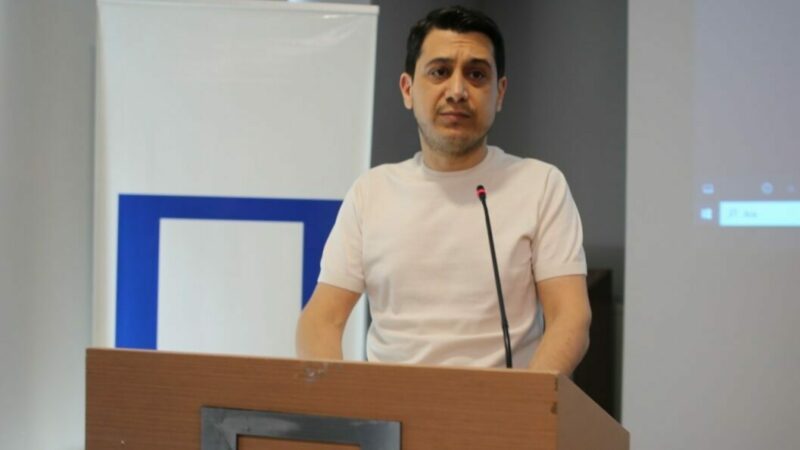 Bursaspor Yönetim Kurulu Üyesi Faruk Bakgör, kulübün 265 ofis ve