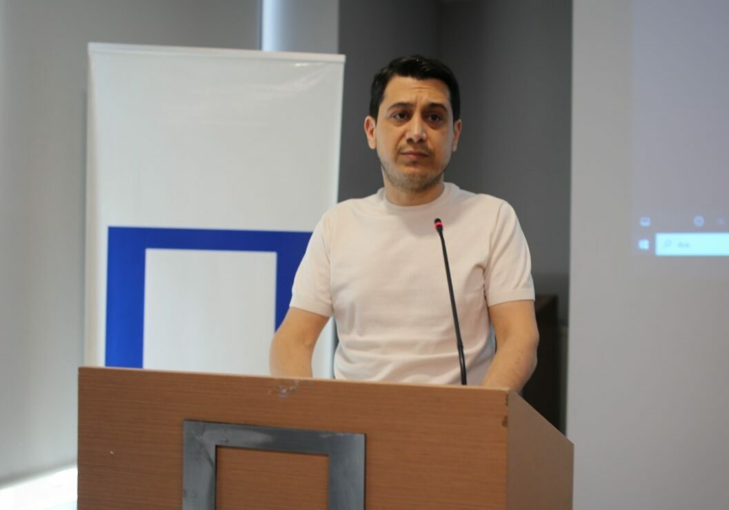 Bursaspor’dan Mimarlar Odası’na tepki