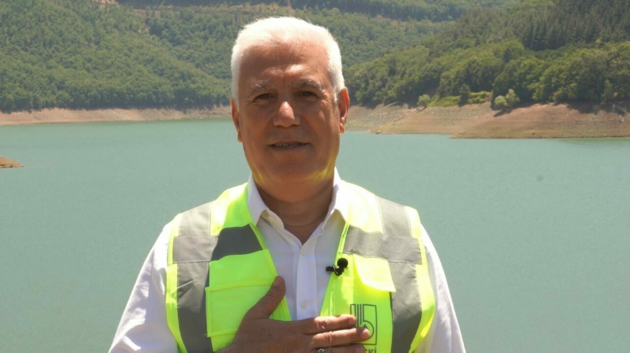 Bursa’ya Başkan Bozbey’den kritik çağrı! Bursa’ya Başkan Bozbey’den kritik çağrı!