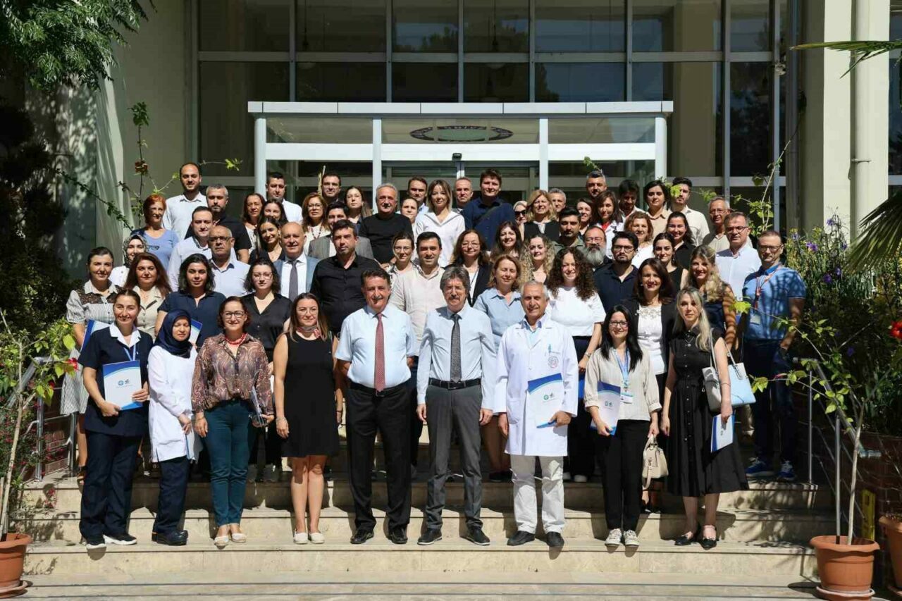 BUÜ’de bilimsel başarılar hız kesmiyor BUÜ’de bilimsel başarılar hız kesmiyor