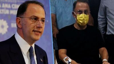 Adli Tıp’tan Murat Çalık kararı