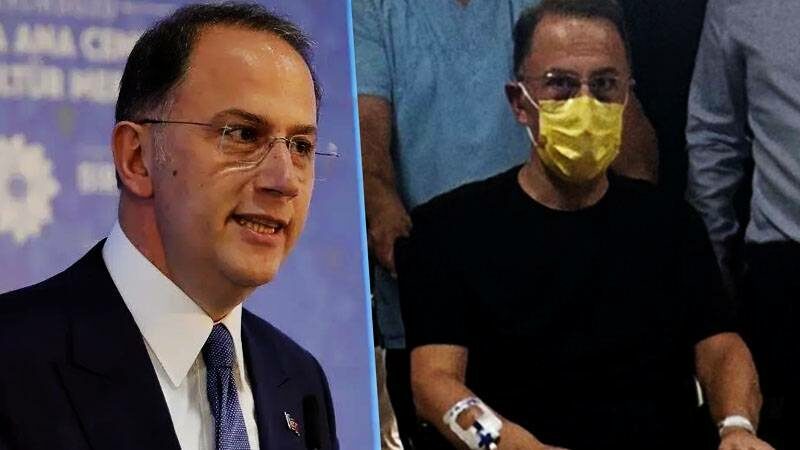 Adli Tıp’tan Murat Çalık kararı Adli Tıp Kurumu, Beylikdüzü Belediye Başkanlığı görevinden uzaklaştırılan Murat Çalık'ın