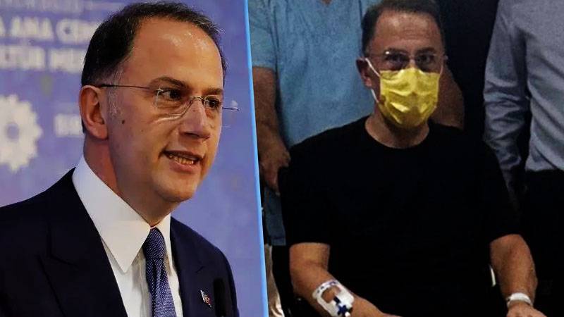 Adli Tıp'tan Murat Çalık kararı 1 calik