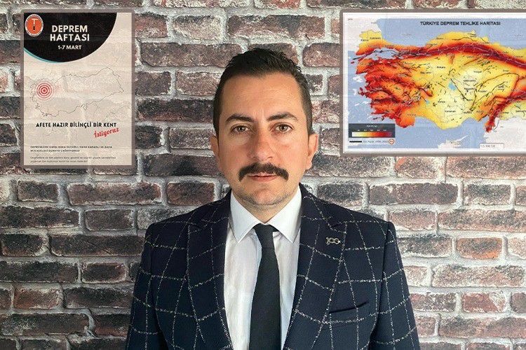 Bursa 6.1’lik Depremle sarsıldı! Uzmanlardan ilk açıklama Bursa 6.1’lik Depremle sarsıldı! Uzmanlardan ilk açıklama