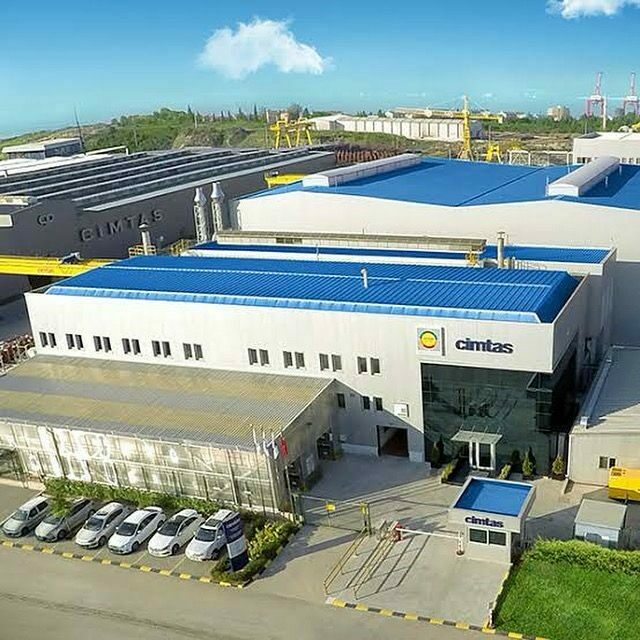 Bursa’nın dev fabrikasında personelden milyonluk vurgun!