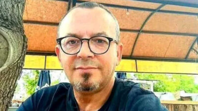 Kan donduran cinayet