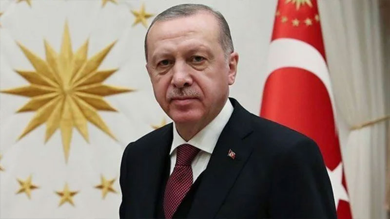 Cumhurbaşkanı Erdoğan’dan şehit ailelerine mektup Cumhurbaşkanı Erdoğan’dan şehit ailelerine mektup