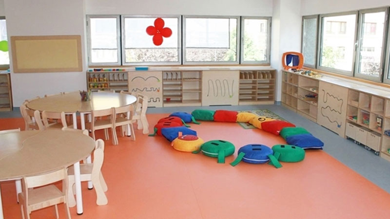 Bursa’da ailelerin dikkatine! Kreş kayıtları başladı… Bursa’da ailelerin dikkatine! Kreş kayıtları başladı…