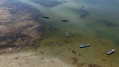 “Türkiye’nin başı sağ olsun”