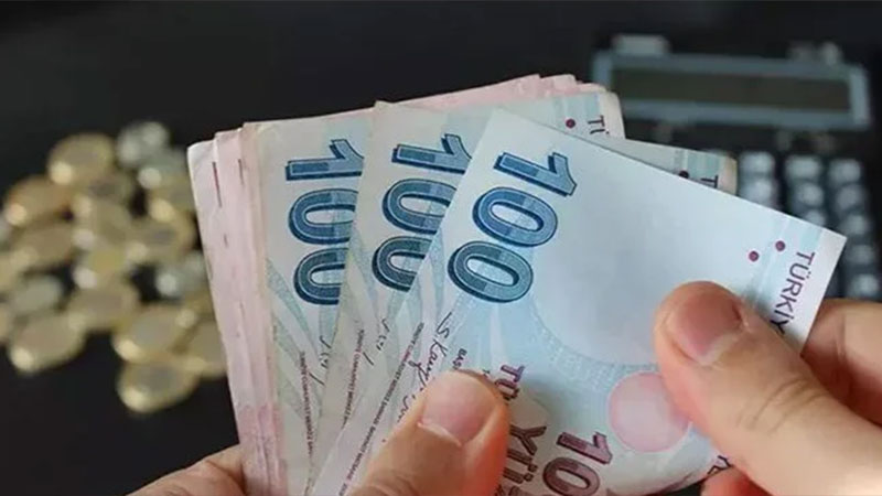 Asgari ücretli, memur ve emekli… Zam için kritik rapor! Asgari ücretli, memur ve emekli… Zam için kritik rapor!