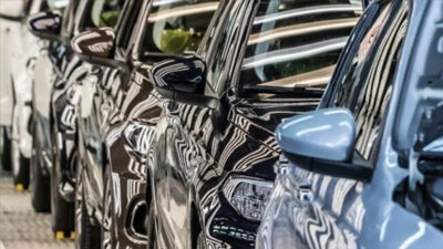 Yüzde 233 arttı… Elektrikli otomobilde ÖTV etkisi