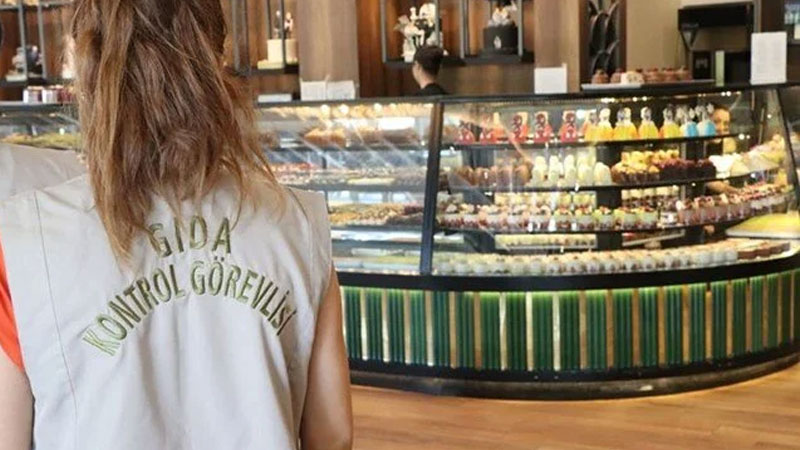 Domuz eti, tırnaklı, sakatat… Gıdada uygunsuzluğa dev ceza! Domuz eti, tırnaklı, sakatat… Gıdada uygunsuzluğa dev ceza!