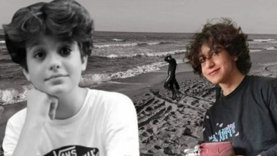 16 yaşındaki Efe’den acı haber: Yakın arkadaşı Ahmet’in yanına gitti