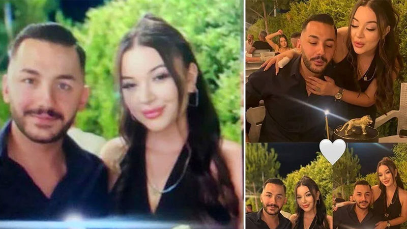 Sürpriz kutlama felaketle bitti! Sürpriz kutlama felaketle bitti!