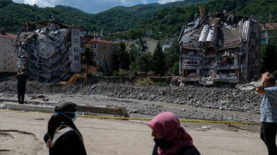 Türkiye’de altı nokta için uyarı: Felaketi getirebilir!