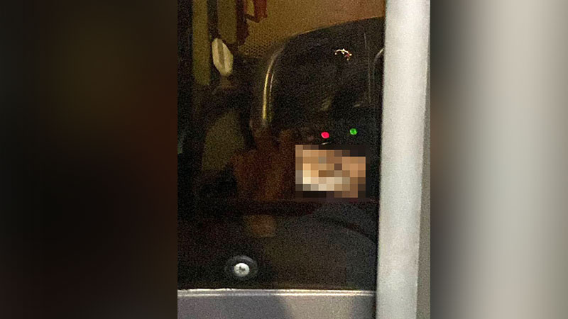 Bursa’da otobüs şoföründen iğrenç hareket! Meslekten men edildi Bursa’da otobüs şoföründen iğrenç hareket! Meslekten men edildi