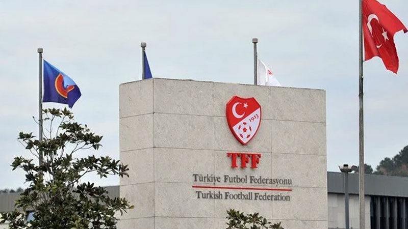 TFF resmen açıkladı! PFDK’ya tam 55 sevk… 2. Lig'deki Ankaraspor-Nazilli Belediyespor maçı için "müsabaka sonucunu etkileme" ve