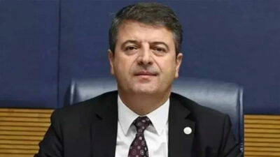 Abdurrahman Tutdere görevine iade edildi