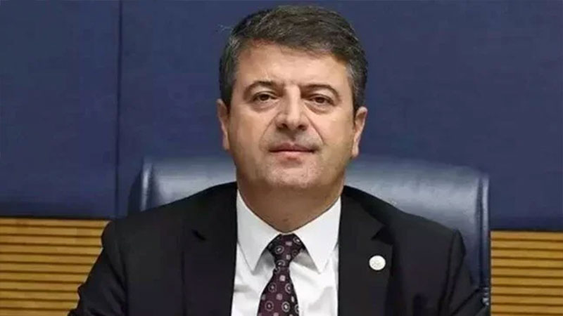 Abdurrahman Tutdere görevine iade edildi