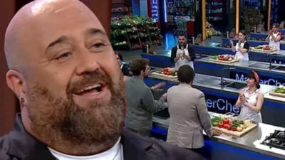 MasterChef’te yeni sezonun ilk kaptanları belli oldu
