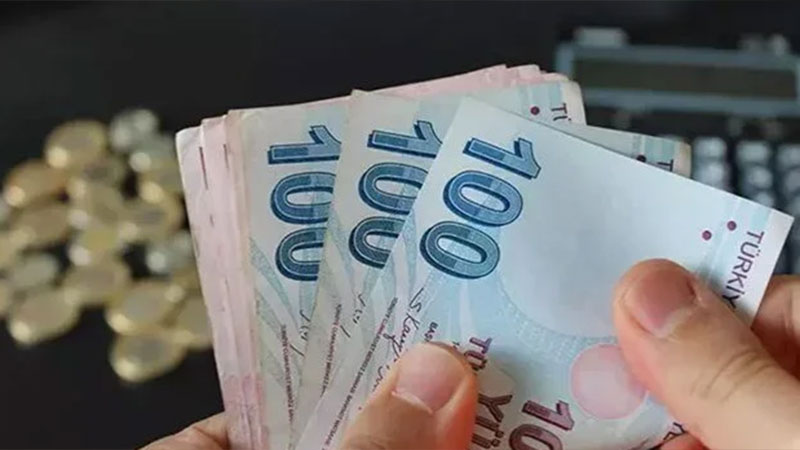 Memur ve emeklilerin ilk zam verisi belli oldu Memur ve emeklilerin ilk zam verisi belli oldu