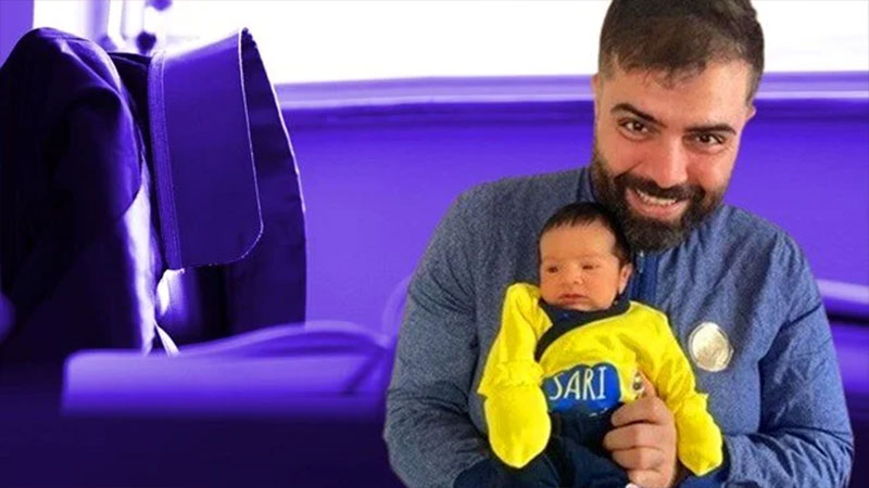 Depremde ölen avukatın diplomasını çaldılar! Depremde ölen avukatın diplomasını çaldılar!