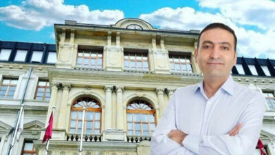 Beyoğlu Belediye Başkanı Güney gözaltında