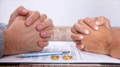 Boşanma davasında emsal karar!