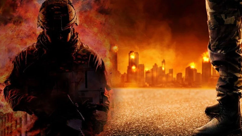 Dünyanın en tehlikeli ülkeleri açıklandı: Türkiye kaçıncı sırada?