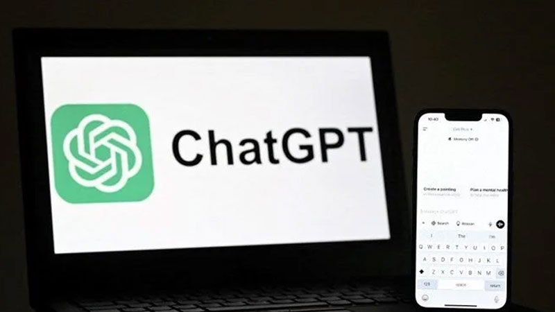 ChatGPT’ye intihar davası ChatGPT’ye intihar davası