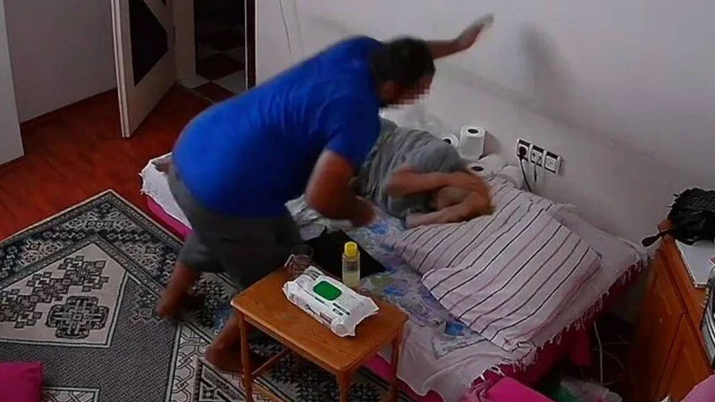 Şizofren doktor olayında yeni gelişme Şizofren doktor olayında yeni gelişme