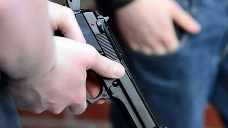 Hapis cezası arttırılıyor! Düğün, nişan, asker uğurlama… Hapis cezası arttırılıyor! Düğün, nişan, asker uğurlama…