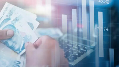 Merkez Bankası yıl sonu enflasyon tahminini açıkladı