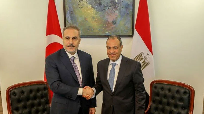 Bakan Fidan’dan İsrail tepkisi: Dünyayı ayağa kaldırmalıyız Bakan Fidan’dan İsrail tepkisi: Dünyayı ayağa kaldırmalıyız