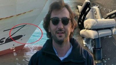 İş insanı Halit Yukay’ı arama çalışmalarında günler sonra bir iz daha