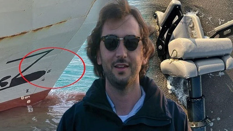 İş insanı Halit Yukay’ı arama çalışmalarında günler sonra bir iz daha İş insanı Halit Yukay’ı arama çalışmalarında günler sonra bir iz daha