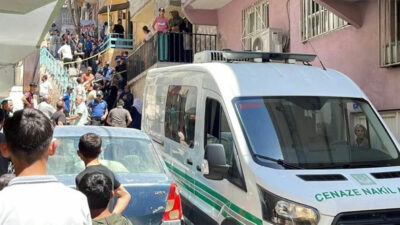 Anne ve babası ölü bulundu, beş yaşındaki Dicle kayıp!