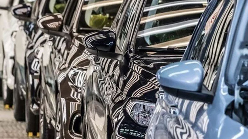 Ticaret Bakanlığı’ndan yeni ÖTV açıklaması Ticaret Bakanlığı’ndan yeni ÖTV açıklaması