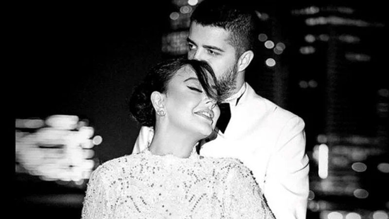 Ebru Gündeş’in eşi gözaltına alındı