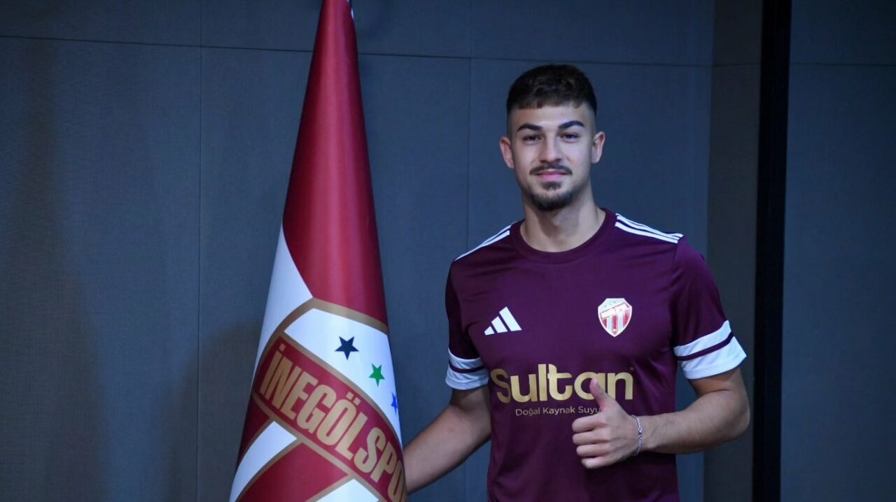 2.Lig’deki Bursa ekibine Fenerbahçe’den transfer