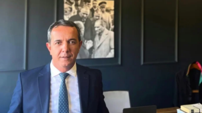 Beyoğlu Belediyesi’nde CHP adayı Karaahmetoğlu başkanvekili seçildi