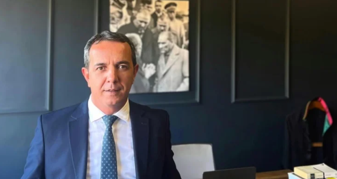 Beyoğlu Belediyesi’nde CHP adayı Karaahmetoğlu başkanvekili seçildi