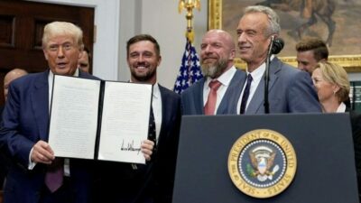 ABD’den gümrük vergisi kararı: Türkiye’nin oranı yüzde 10’dan 15’e çıkarıldı